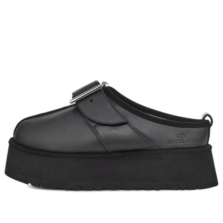 UGG(WMNS) x Opening Ceremony Tasman Slipper 'Black '