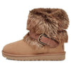 UGG(WMNS) Classic Buckle Mini