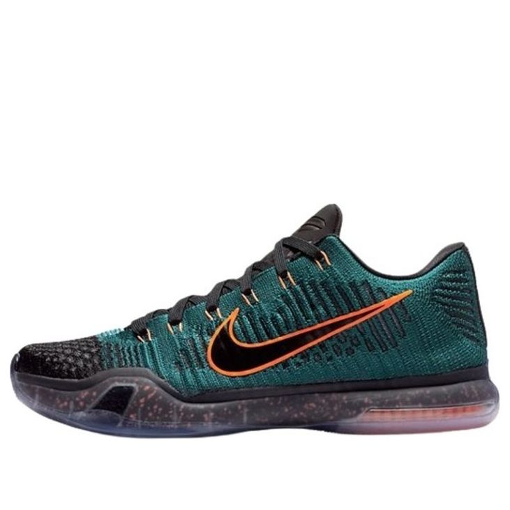 NikeKobe 10 Elite 'Drill Sergeant'