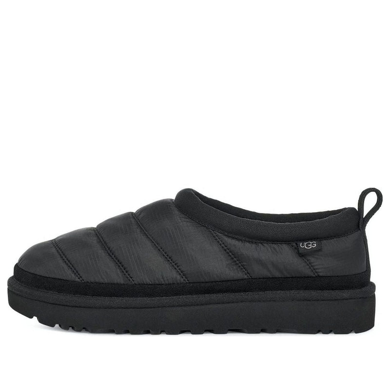 UGG(WMNS) Tasman LTA Slipper 'Black'
