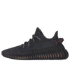 adidasYeezy Boost 350 V2 'Black Non-Reflective'
