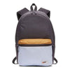 NikeSportswear Heritage Backpack 'Lightning gray lavender'