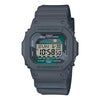 CASIOG-Shock Square 'Black'