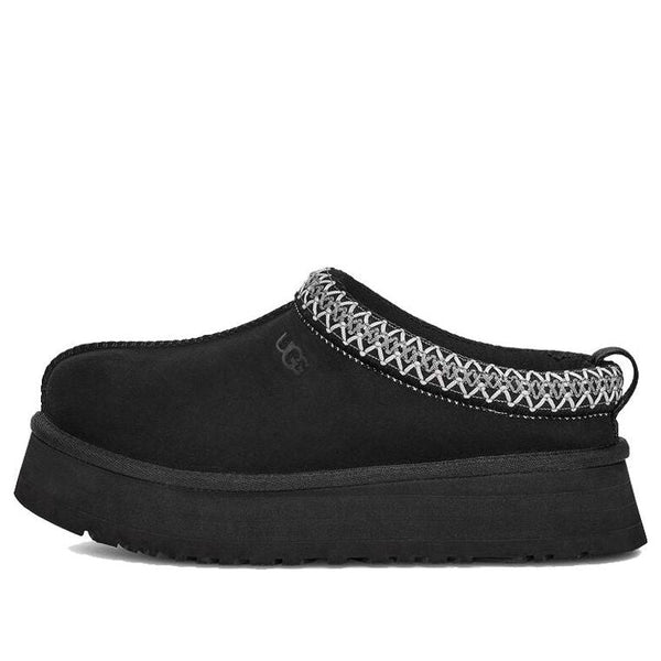 UGG(WMNS)  Tazz Slipper 'Black'