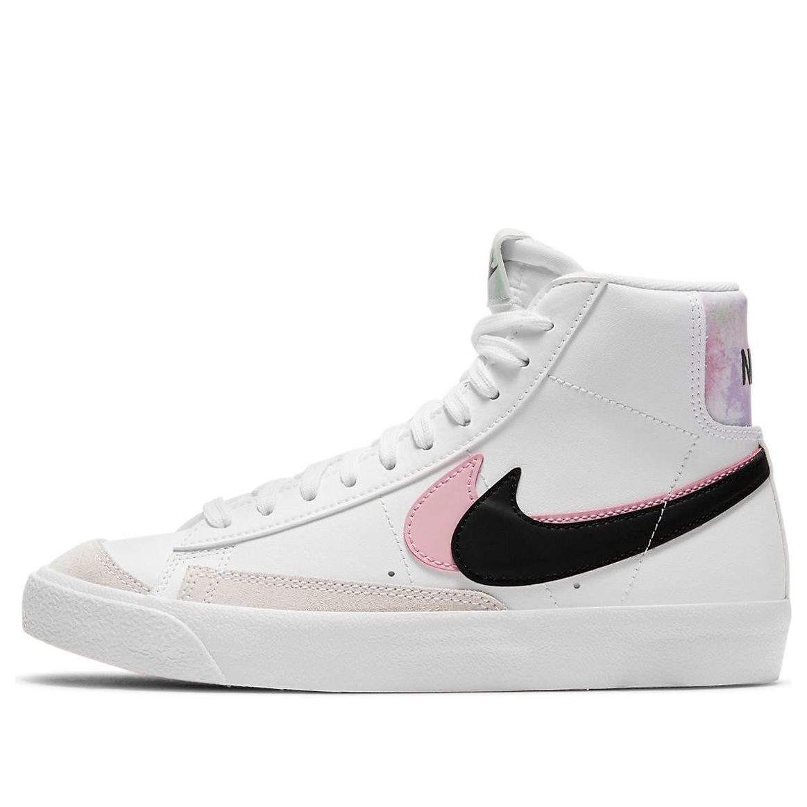 Nike(GS) Blazer Mid '77 SE 'White Arctic Punch'