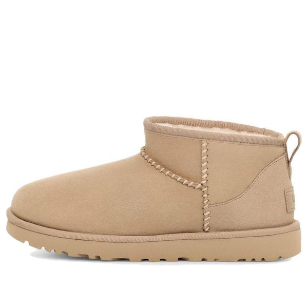 UGGx Madhappy Classic Ultra Mini 'Light Beige'