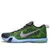 NikeKobe 10 Elite Premium HTM 'Race Car'
