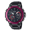 CASIOG-Shock MT-G 'Black'