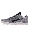 NikeKobe 11 Elite Low 'Oreo'