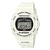 CASIOG-Shock Digital 'White'