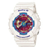 CASIOBaby-G 'White Blue'