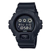 CASIOG-Shock Digital 'Black'