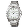 CASIOMen's STANDARD Series Metallic Sports Watch Mens