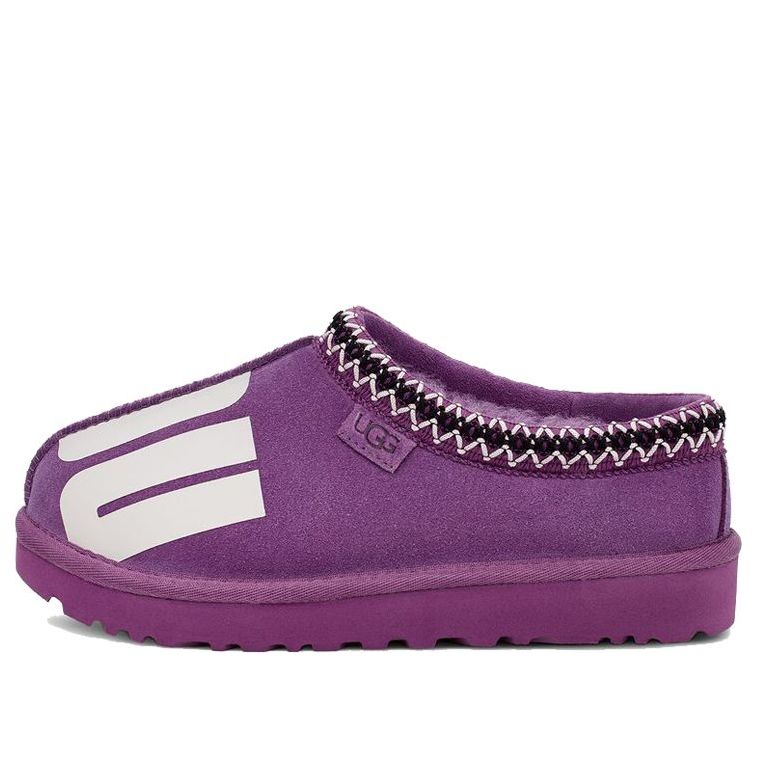 UGG(WMNS) Tasman Chopd 'Purple'