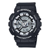 CASIOG-Shock Analog-Digital 'Black'