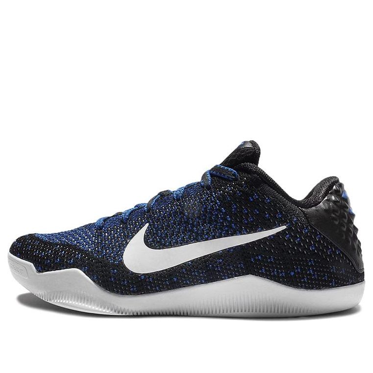 NikeKobe 11 Elite Low 'Mark Parker'