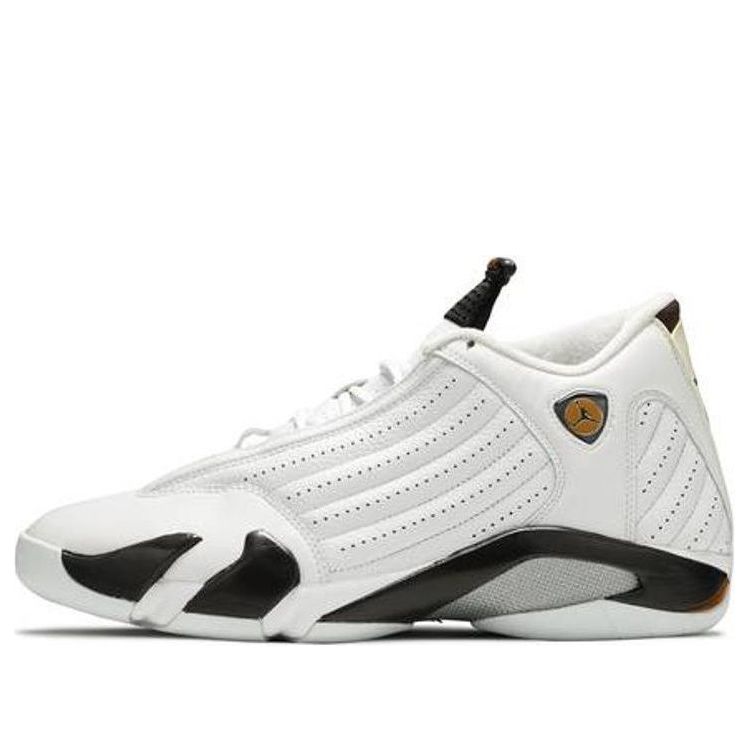 Air Jordan14 Retro 'Dark Cinder'