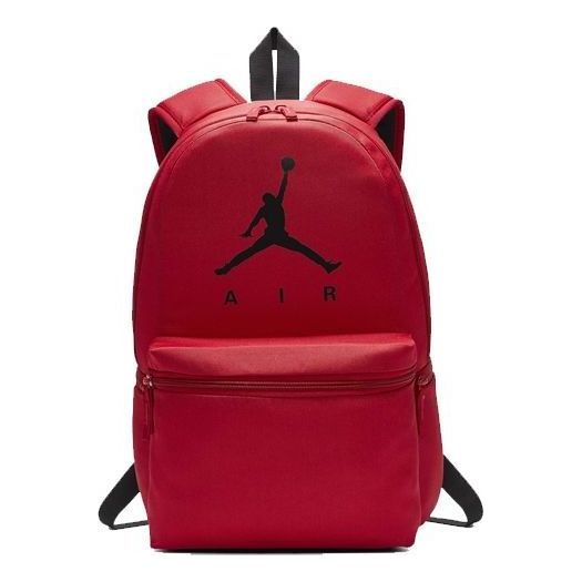 Air Jordanbackpack 'Red'