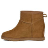 UGG(WMNS) Classic Femme Mini Fleece Lined