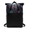 NikeRadiate Training Backpack 'Black Red Blue'