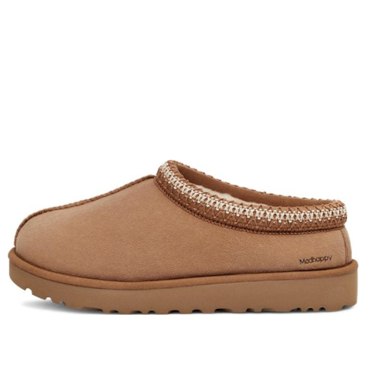 UGGx Madhappy Tasman Slipper 'Chestnut'