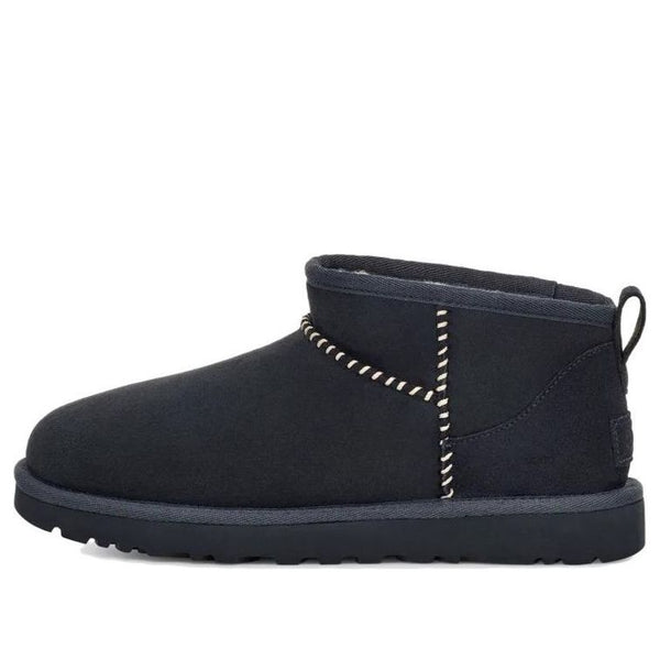 UGGx Madhappy Classic Ultra Mini 'Nuit'
