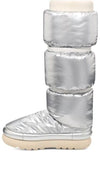 UGG(WMNS) Classic Maxi Ultra Tall Boot 'Metallic Silver'