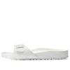 BirkenstockMadrid EVA Narrow Fit Sandals 'White'