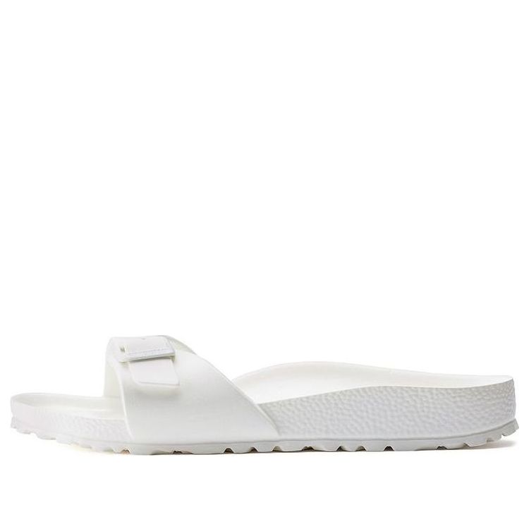 BirkenstockMadrid EVA Narrow Fit Sandals 'White'