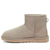 UGG(WMNS) Classic Mini II Boot 'Grey'