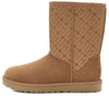 UGG(WMNS) Classic Short II 'Chestnut'