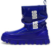 UGG(WMNS) Classic Brellah Mini Boot 'Regal Blue'