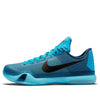 NikeKobe X EP Blue 10 'Blue Lagoon'