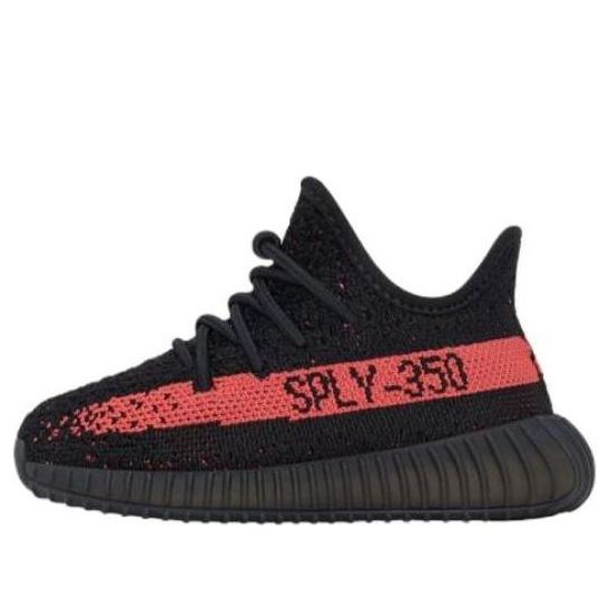adidas(TD) Yeezy Boost 350 V2 'Red'