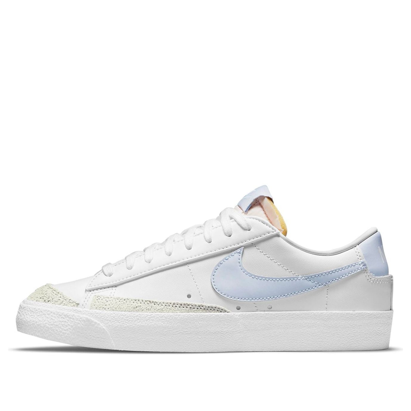 Nike(WMNS) Blazer Low '77 'White Ghost'
