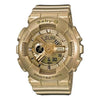 CASIOBaby-G 'Gold'