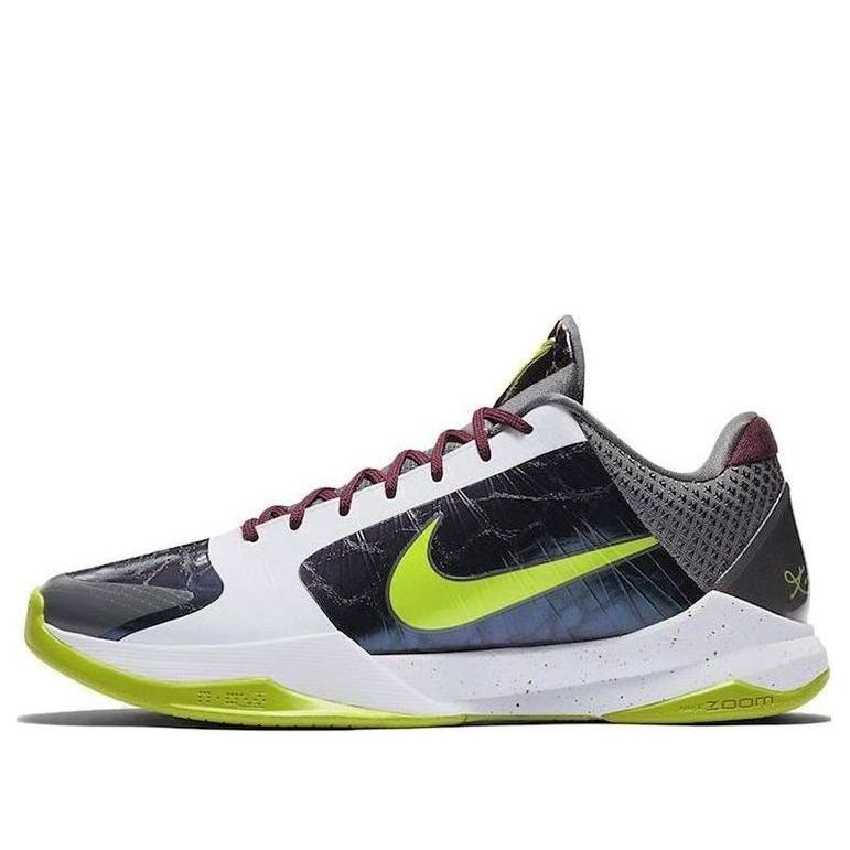 NikeZoom Kobe 5 Protro 'Chaos'