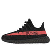 adidas(GS) Yeezy Boost 350 V2 Kids 'Red'