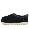 UGGTasman x Neighborhood 'Black'