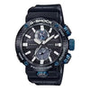 CASIOG-Shock Analog 'Black Navy'