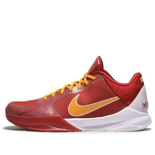NikeZoom Kobe 5 'USC'