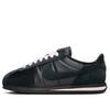 Nike(WMNS) Cortez Textile SE 'Black Pink Ice'