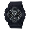 CASIOG-Shock Analog-Digital 'Black'