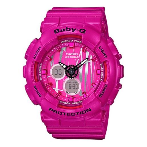 CASIOBaby-G 'Pink'