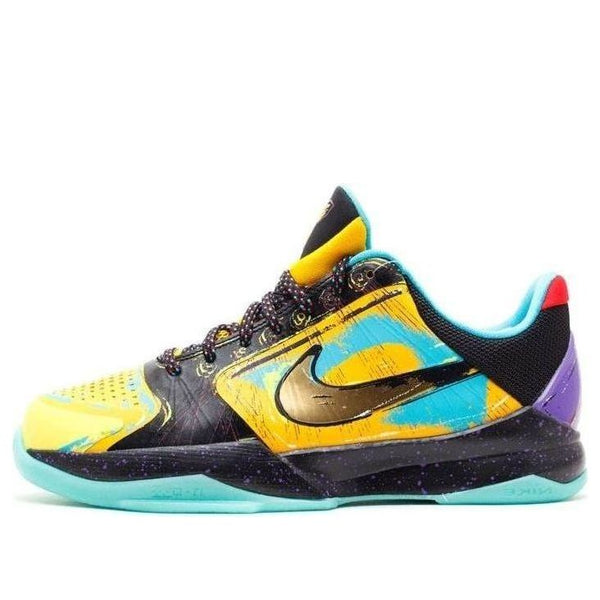 Nike(GS) Kobe 5 'Prelude'