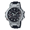 CASIOG-Shock MT-G 'Black Silver'