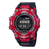 CASIOG-Shock Digital 'Red'