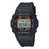 CASIOG-Shock Digital 'Black'