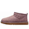 UGG(WMNS) Classic Ultra Mini 'Sugarplum'