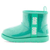 UGG(PS) Classic Clear Mini II Boot 'Tide Pool'